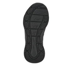 Skechers Extra Wide Slip-Ins D'Lux Walker 2.0 - Black-Black