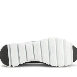Skechers Glide-Step - Persistence - Black-White