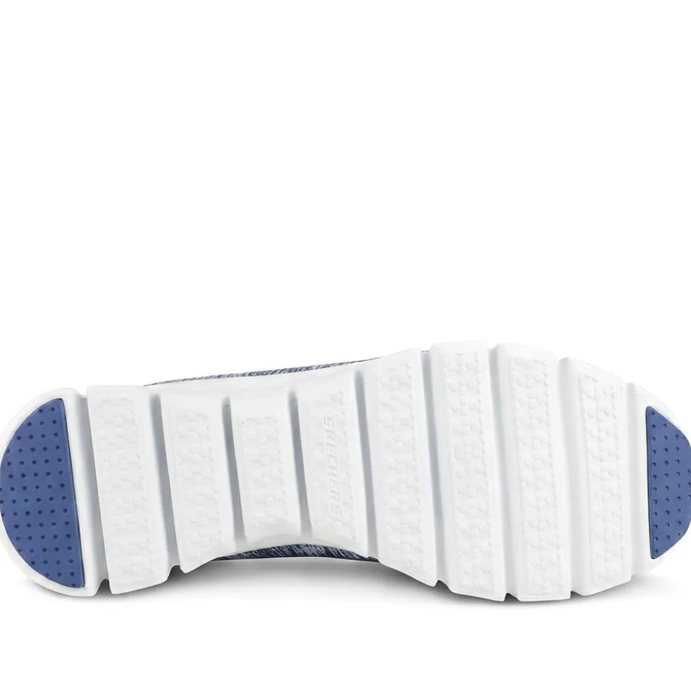 Skechers Glide-Step - Persistence - Navy