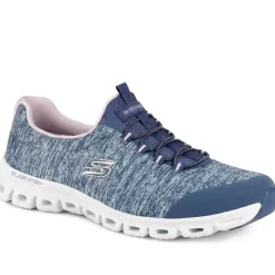 Skechers Glide-Step - Persistence - Navy