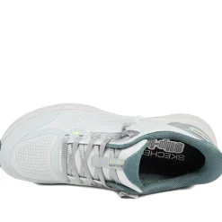 Skechers Glide-Step Pro-Pure Motion Trainers - Blue Multi