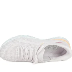 Skechers Glide Step Slip-ins: Trainers - Lavender