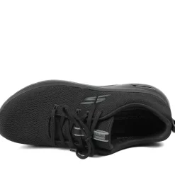Skechers GO WALK® Arch Fit® 2.0 – Mandy Trainers - Black