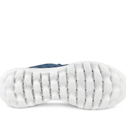 Skechers GO WALK Joy - Sensational Day Trainers - Navy