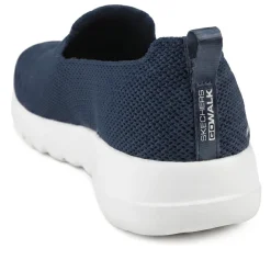 Skechers GO WALK Joy - Sensational Day Trainers - Navy