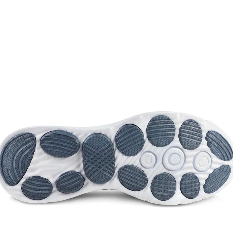 Skechers Go Walk 8 - Nova Trainers - Navy