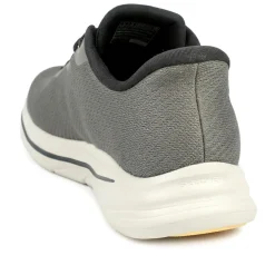 Skechers GO WALK 8 Pate Trainers - Taupe