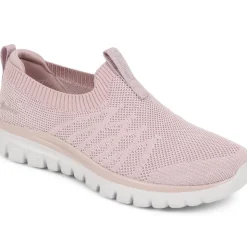 Skechers Graceful - Good Vibe - Lilac