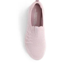 Skechers Graceful - Good Vibe - Lilac