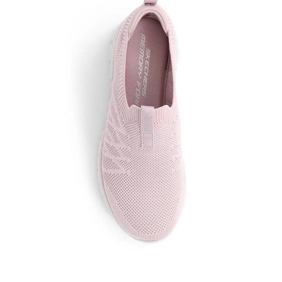 Skechers Graceful - Good Vibe - Lilac