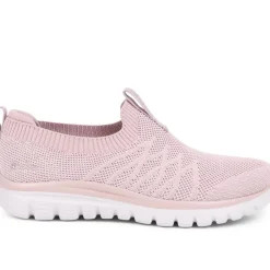 Skechers Graceful - Good Vibe - Lilac