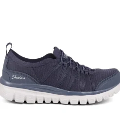 Skechers Graceful - Soft Soul - Navy