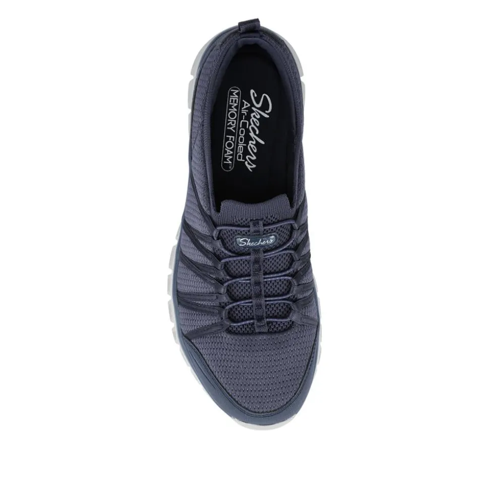 Skechers Graceful - Soft Soul - Navy
