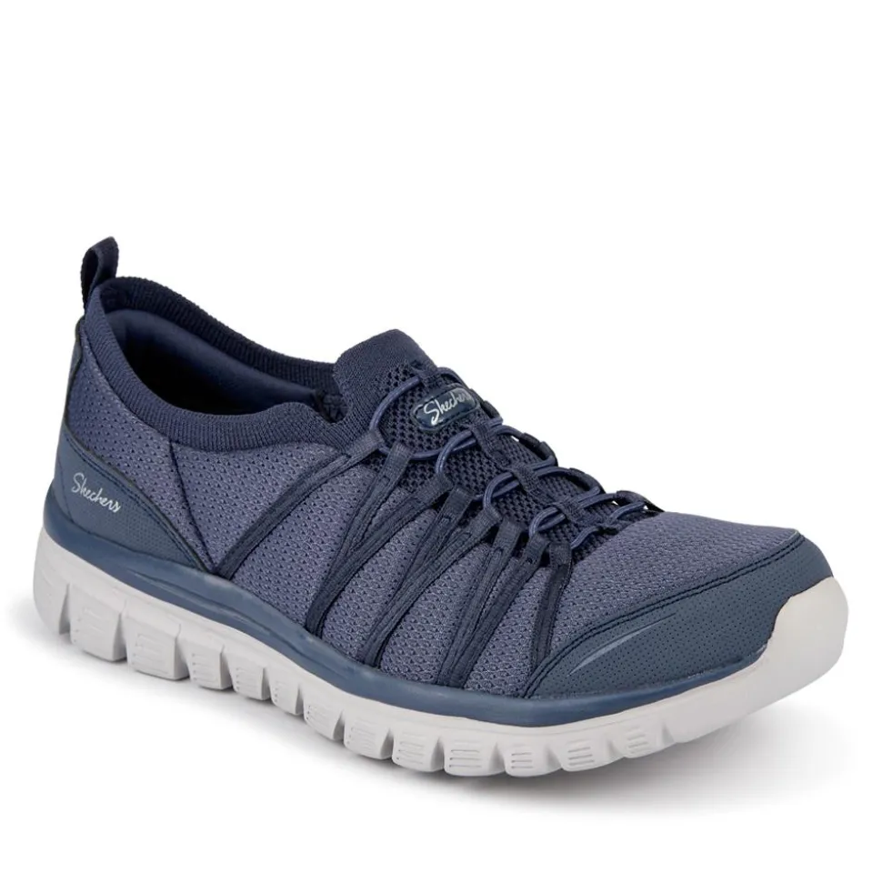 Skechers Graceful - Soft Soul - Navy