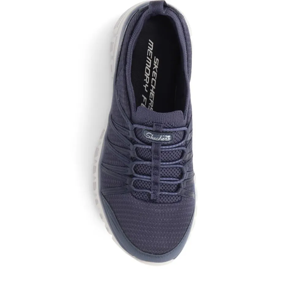 Skechers Graceful - Soft Soul - Navy