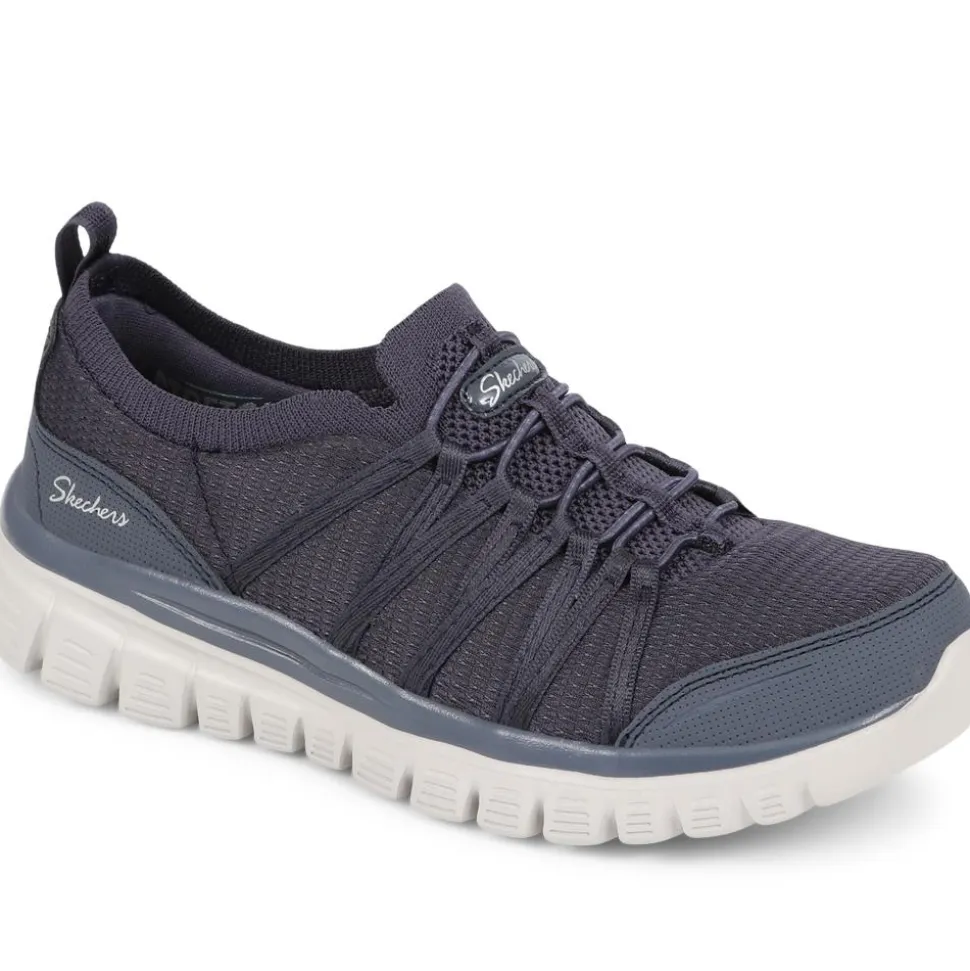 Skechers Graceful - Soft Soul - Navy