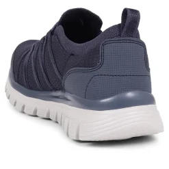 Skechers Graceful - Soft Soul - Navy