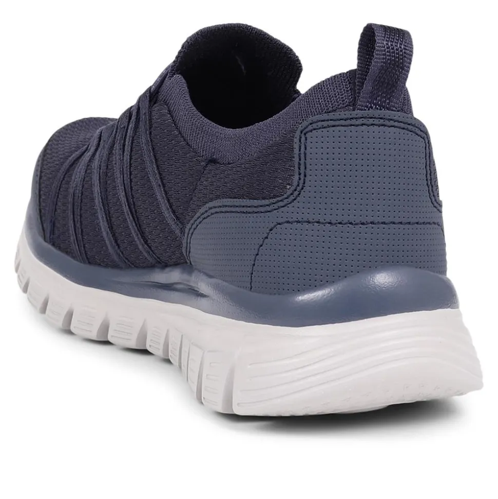 Skechers Graceful - Soft Soul - Navy