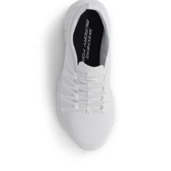 Skechers Graceful - Soft Soul - White