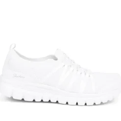 Skechers Graceful - Soft Soul - White