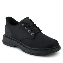 Skechers Lockett - Gustav Shoes - Black