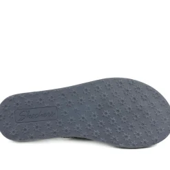 Skechers Meditation Luxe CLASSIC ROMANCE - Navy