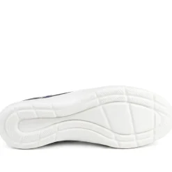 Skechers On-The-Go Flex Radiant-Sandy Trainers - Navy