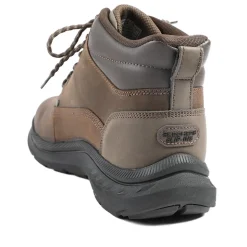 Skechers Pollard - Waylon Boots - Brown