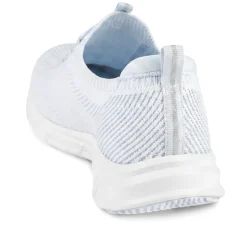 Skechers Pure Flex - Poised Trainers - Light Blue