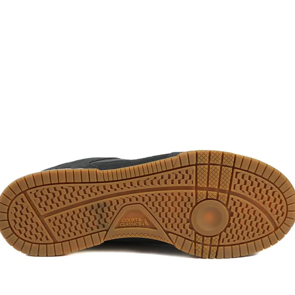 Skechers Recoil Shoes - Black