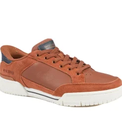 Skechers Recoil Shoes - Cognac