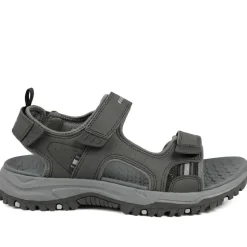 Skechers Relaxed Fit: Prewitt - Rigdon - Black