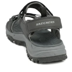 Skechers Relaxed Fit: Prewitt - Rigdon - Black