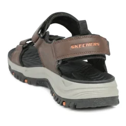 Skechers Relaxed Fit: Prewitt - Rigdon - Brown