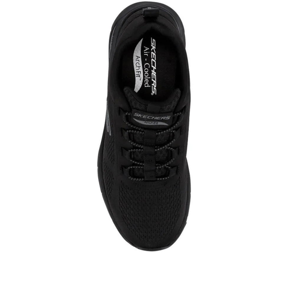 Skechers Skech-Air® - Black
