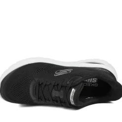 Skechers Skech-Air Summits Trainers - Black
