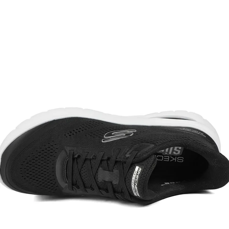 Skechers Skech-Air Summits Trainers - Black