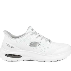Skechers Skech-Air Summits Trainers - White
