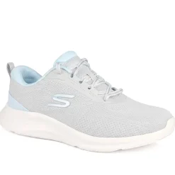 Skechers Skech-Lite Pro 2.0 Everyday Pace Trainers - Grey