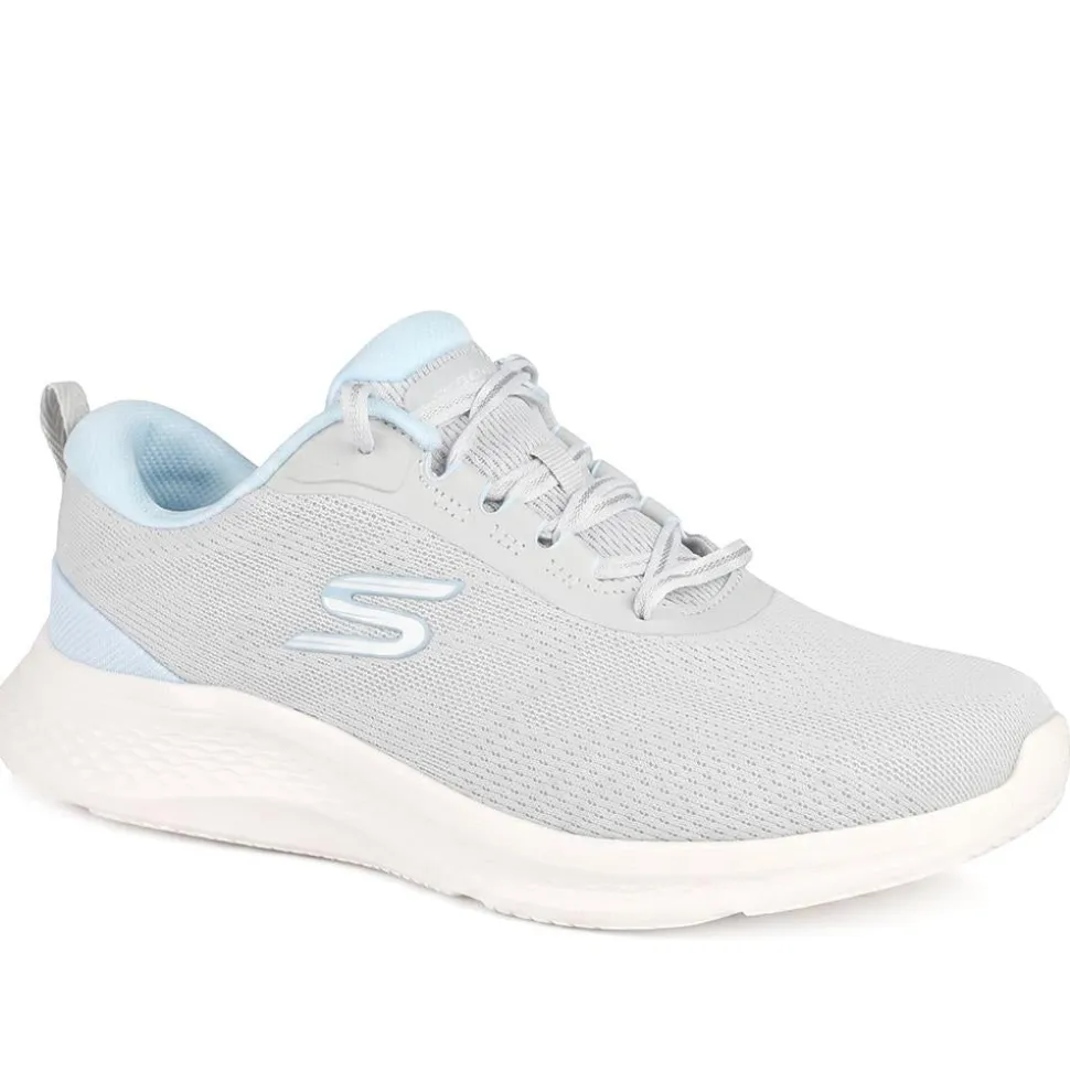 Skechers Skech-Lite Pro 2.0 Everyday Pace Trainers - Grey