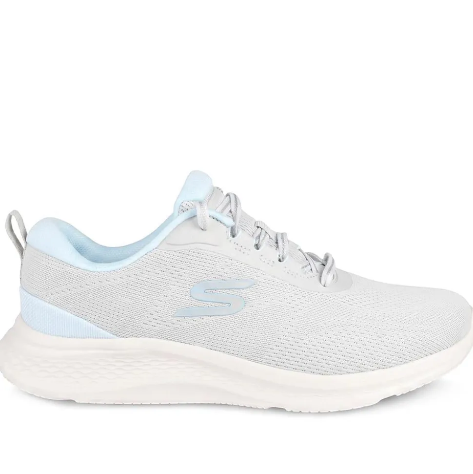Skechers Skech-Lite Pro 2.0 Everyday Pace Trainers - Grey