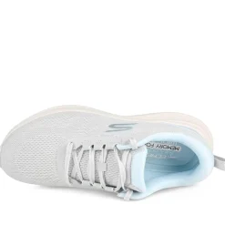 Skechers Skech-Lite Pro 2.0 Everyday Pace Trainers - Grey