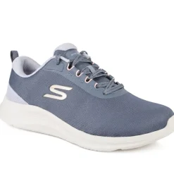 Skechers Skech-Lite Pro 2.0 Everyday Pace Trainers - Slate