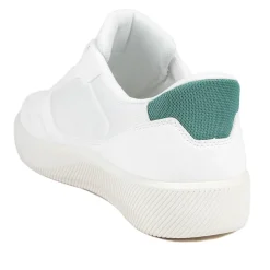 Skechers Slip-ins: Arch Fit Court Break Trainers - White
