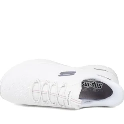 Skechers Slip-ins: Arch Fit Summits Trainers - White