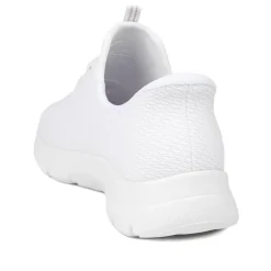 Skechers Slip-ins: Arch Fit Summits Trainers - White