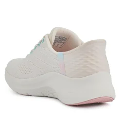Skechers Slip-ins: Arch Fit 2.0 Trainers - Natural
