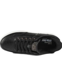 Skechers Slip-ins: BOBS D'Vine Trainers - Black