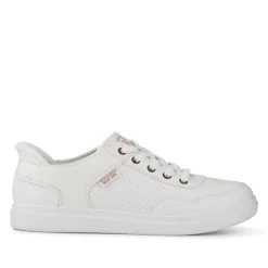 Skechers Slip-ins: BOBS D'Vine Trainers - White