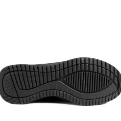 Skechers Slip-ins: BOBS Squad 4 Trainers - Black